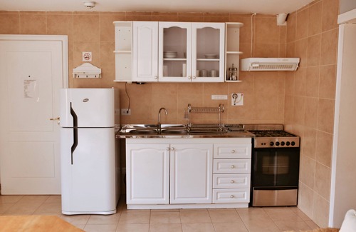 El Chalten Apartment | Aguila Mora Aparts