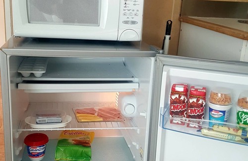 El Chalten Apartment | Aguila Mora Aparts