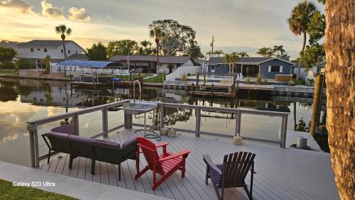 Bay Crest Park House | Aguila Vacation Rentals