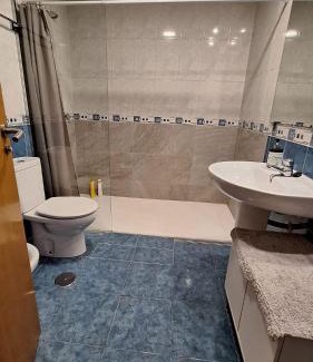 Yecla Apartment | Aguilas