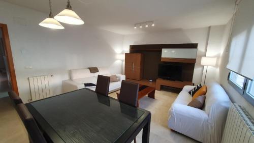 Yecla Apartment | Aguilas