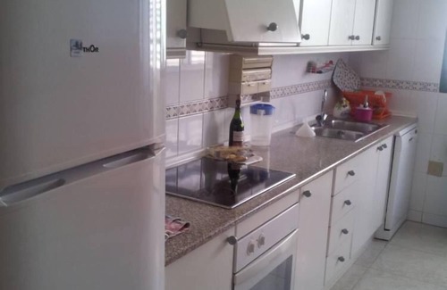 Aguilas Apartment | AGUILAS luxury apartment building