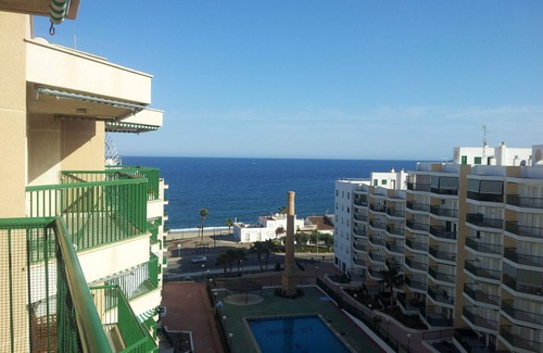 Aguilas Apartment | AGUILAS luxury apartment building