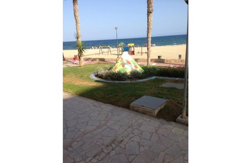 Aguilas House | Aguilas Playa residence
