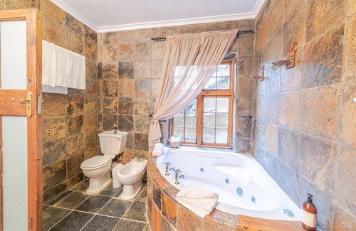 L'Agulhas Cabin | Agulhas Country Lodge