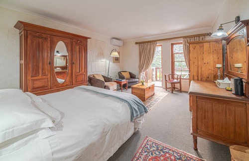 L'Agulhas Cabin | Agulhas Country Lodge