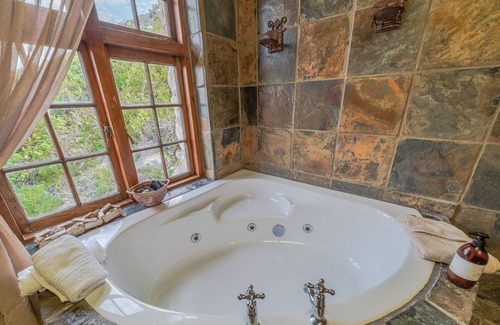 L'Agulhas Cabin | Agulhas Country Lodge