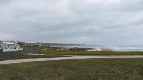 L'Agulhas House | Agulhas Home with a View