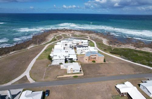 L'Agulhas House | Agulhas Home with a View