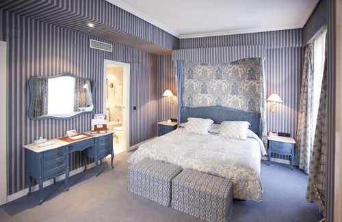 Pacifico Hotel | Agumar Hotel