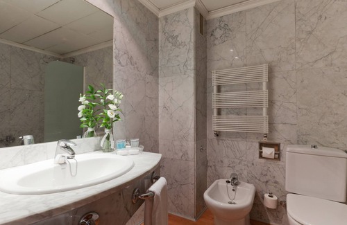 Pacifico Hotel | Agumar Hotel