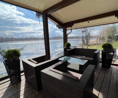 Inturkes seniunija House | AGUONA ROYAL OASIS