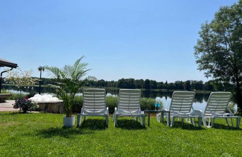 Inturkes seniunija House | AGUONA ROYAL OASIS
