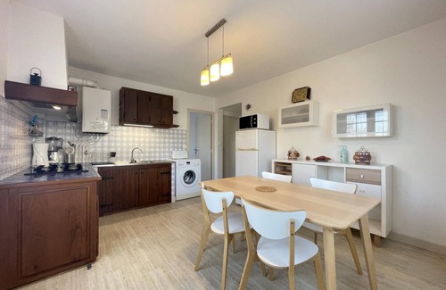 Arbonne House | Agur - Arbonne - Gîte