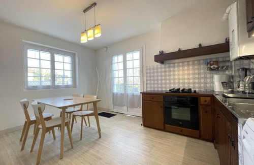 Arbonne House | Agur - Arbonne - Gîte