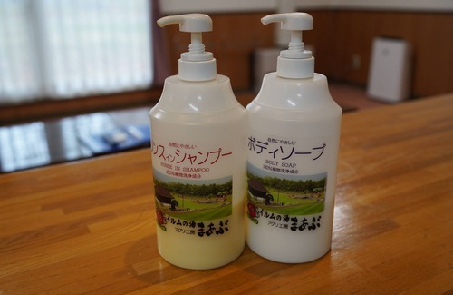 Fukagawa Cabin | Aguri Kobo Maabu