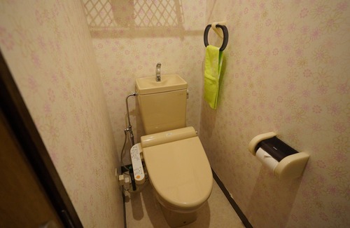 Fukagawa Cabin | Aguri Kobo Maabu