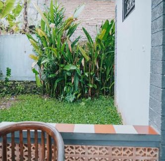 Kayangan House | Agus Hidden Homestay - Banjar Sweet Village-Ijen