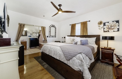 St. Augustine Historic District Bed & Breakfast | Agustin Inn