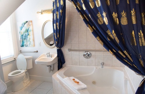 St. Augustine Historic District Bed & Breakfast | Agustin Inn