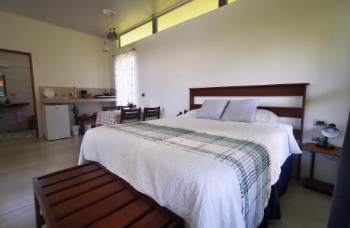 Rio Naranjo Bed & Breakfast | Agutipaca Bungalows