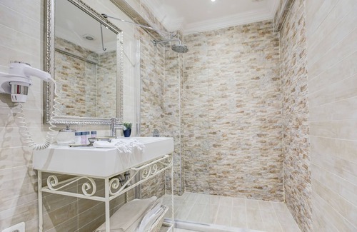 Agva House | Agva Greenline Guesthouse - Adult Only