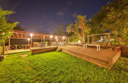 Agva Hotel | Ağva Pieria Luxury Hotel Plus 16