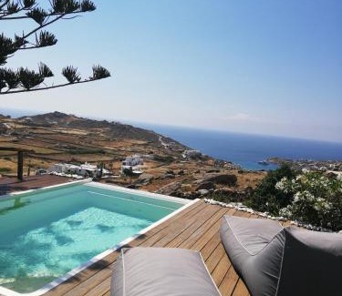 Plintri Villa | Agyra House