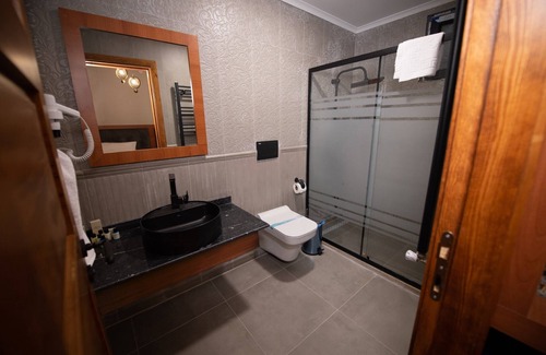 Kars Hotel | Ahıska Palas