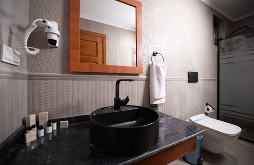 Kars Hotel | Ahıska Palas