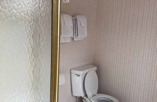 Wabasha Hotel | AH #15 · AH #15 Queen w/Shower