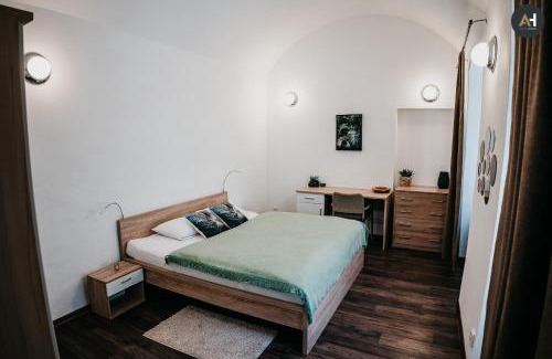 Kosice Old Town Apartment | AH Alžbetina