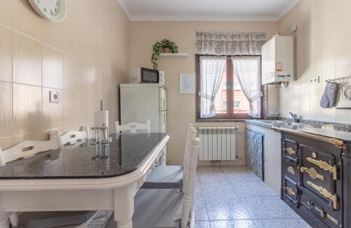 Pola de Lena Apartment | AH Apartamento Urban Lena VUT6048AS
