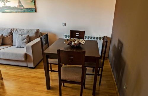 Ferrera Apartment | AH El Rincón de la Villa VUT713AS