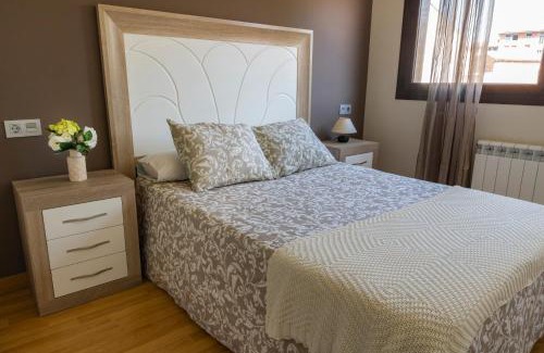 Ferrera Apartment | AH El Rincón de la Villa VUT713AS