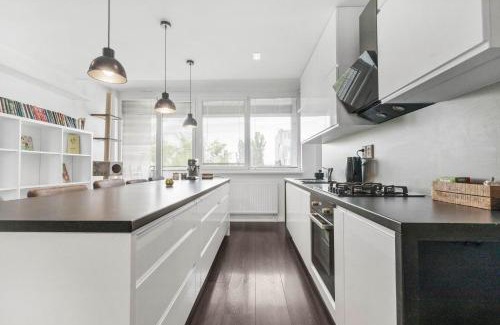 Bratislava Apartment | AH Family Vilova AC and Free Parking