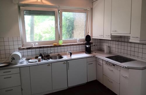 Schwalmtal Apartment | AH G3 EG