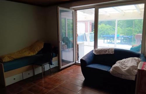 Schwalmtal Apartment | AH G3 EG