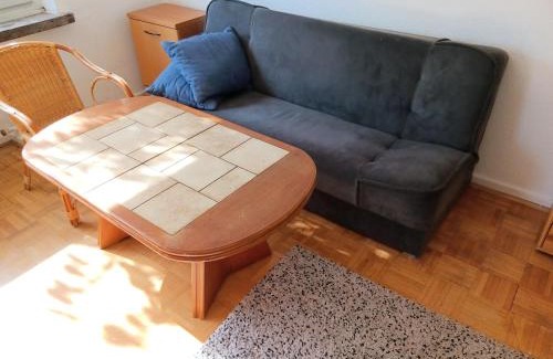 Schwalmtal Apartment | AH G3 OG