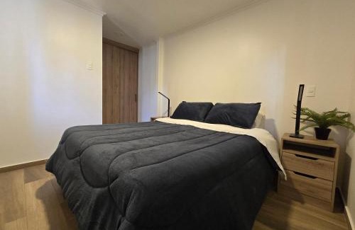 Antofagasta Apartment | AH Hotel