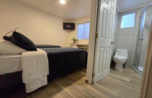 Antofagasta Apartment | AH Hotel