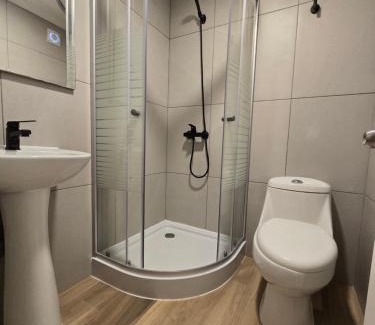 Antofagasta Apartment | AH Hotel