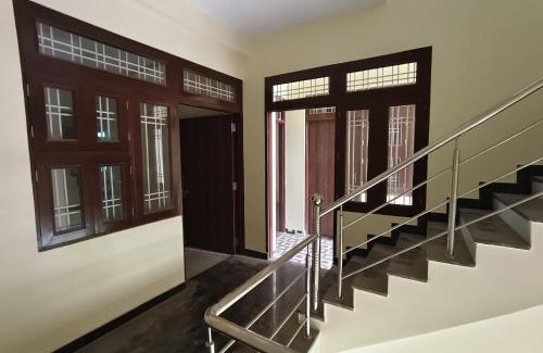 Sitapura House | AH South 2BHK Retreat w Pool Access