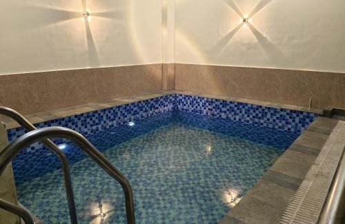 Sitapura House | AH South Lavish 4BHK w Private Pool