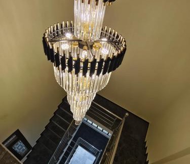 Sitapura House | AH South Lavish 4BHK w Private Pool