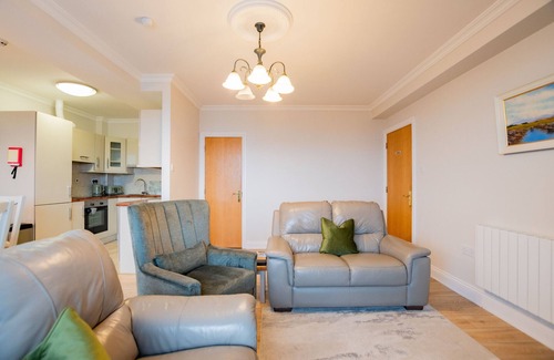 Galway City Centre Apartment | AH47