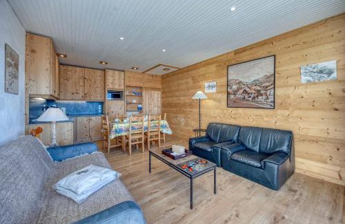 Cognet Apartment | #AH9 At the bottom of the ski slopes
