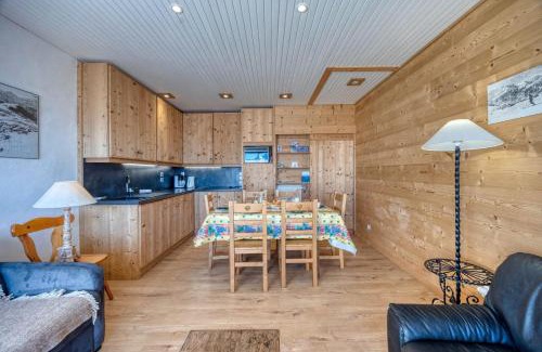 Cognet Apartment | #AH9 At the bottom of the ski slopes