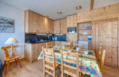 Cognet Apartment | #AH9 At the bottom of the ski slopes
