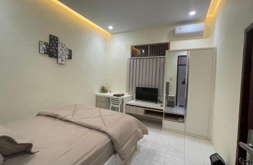 Banda Aceh House | AHA COLIVING